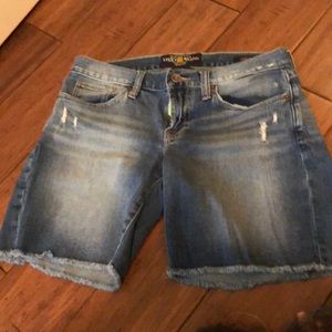 Reduced!! Lucky Brand shorts